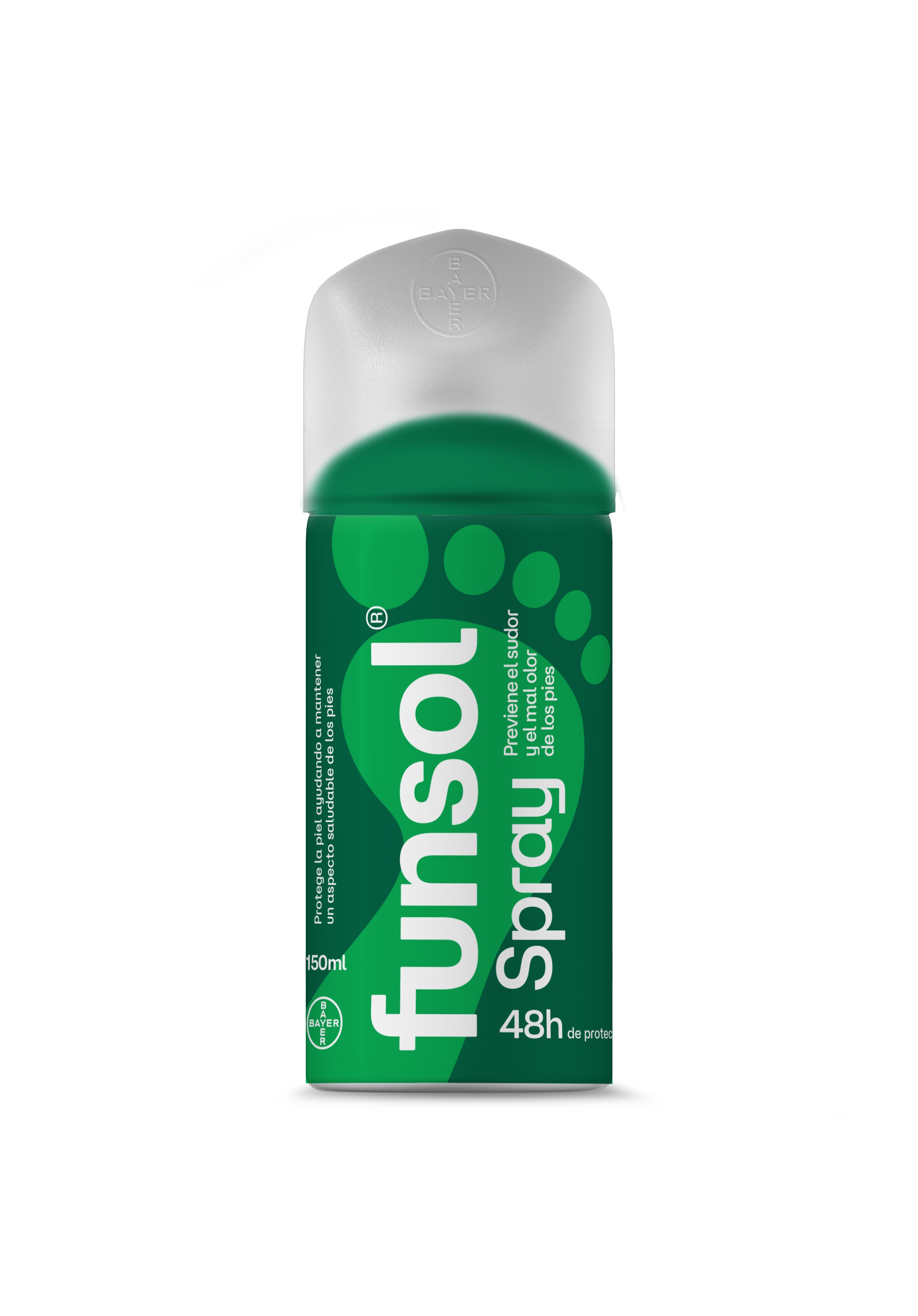 Funsol spray