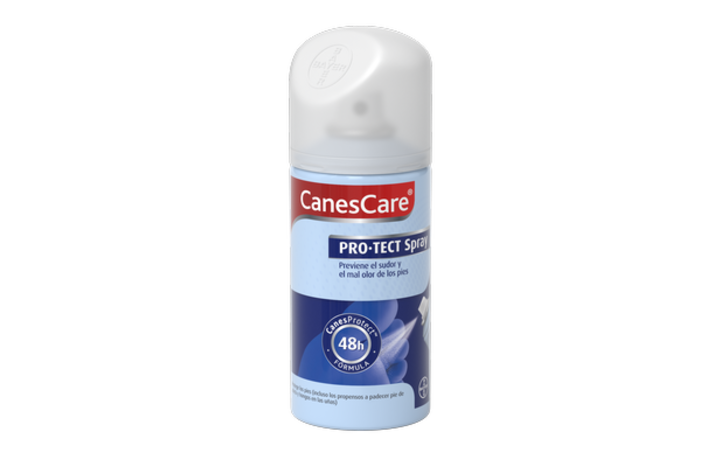 CanesCare® Pro·tect Spray